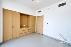 BIG SPACIOUS 3BHK FLAT AT CREEK HARBOUR COMMUNITY