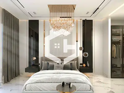 Fully Furnished |Prime Location | 40+ Amenities