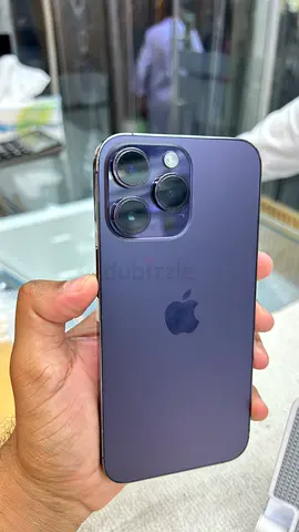 IPhone 14 Pro Max (dot)