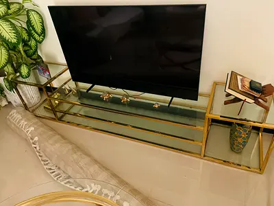Tv units