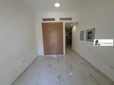 Lavish Studio Available | Near ADCB Metro | Ready to Move
