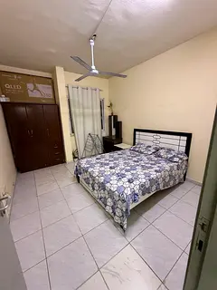 Private room