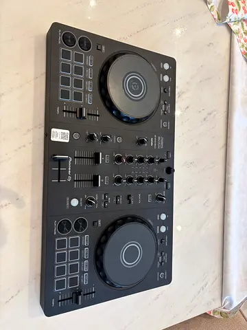 Pioneer DDJ-FLX4