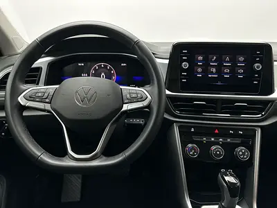 Volkswagen T-Roc Life, миниатюра 18