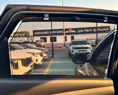صورة مصغرة 16 لـ 2027 Hyundai TUCSON