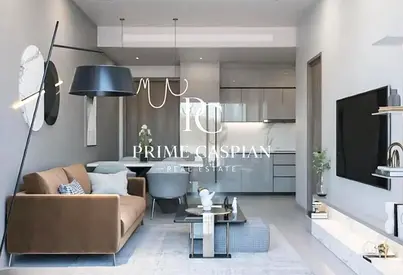 Fully Furnished | Near Circle Mall | PP Handover |