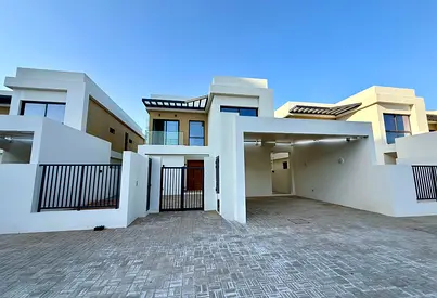 Marbella Villas II | 2 Years payment plan | 4bhk