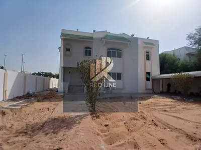 🏡 Luxury 3 Bedroom Villa for Rent | Large Yard | Al Azra – Sharjah ✨