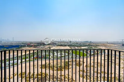 Corner Unit | 3BR | Near Metro