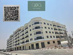 Ready To Move-In One Bedroom Apartment With Gym &amp; Swimming Pool Access Is Available In Kentia Aj
