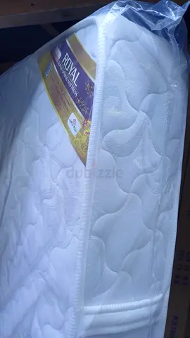 Royal Spring mattress 180x200 cm