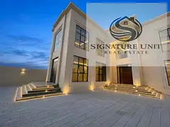 BRAND NEW 5BR VILLA | MAJLIS | DRIVER ROOM | LIVING ROOM