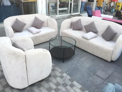 Sofa 6 prsen like new