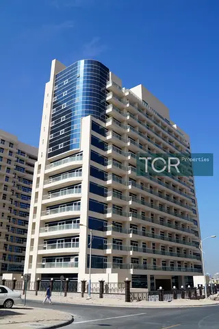 Investor deal|Vacant| Middle floor|Studio for sale
