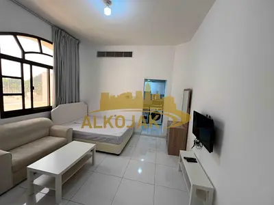 Deluxe Fully Furnished Studio in Rabdan