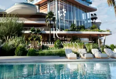 Full Seaview |Best Layout |Mid Floor |Best Deal |