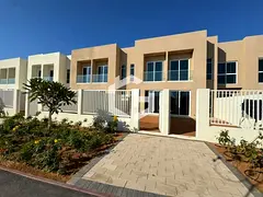 2 Bed + Maid TH | Family Community | Balcony