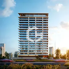 Prime Location | Top Developer | Modern Layout