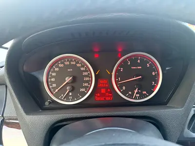 2013 BMW X6 缩略图 6