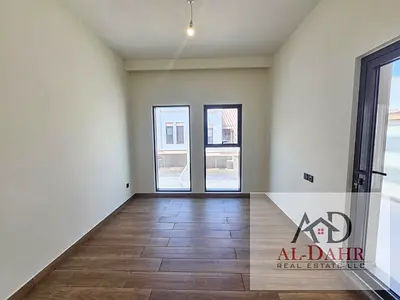 Spacious 3BR | Resort-Style Lagoon | Handover Soon