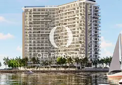 Invest in Yas Island Now!! Luxury 1BHK with Open View