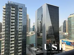 FURNISHED | PARTIAL CANAL VIEW | READY TO MOVE