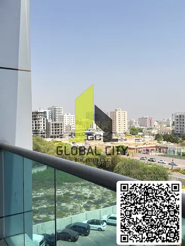 Comfort & Convenience at an Amazing Price – 1BHK in City Tower