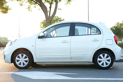 صورة 4 لـ 2020 Nissan MICRA