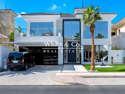 Extended | Upgraded | 5 Bedroom Atrium