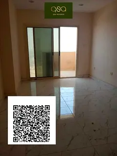 Three Bedroom Living Hall Is Available For Sale In Lavender Tower, Emirates City, Ajman!