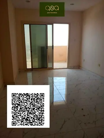Three Bedroom Living Hall Is Available For Sale In Lavender Tower, Emirates City, Ajman!
