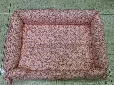 Cat bed