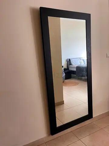 Wall Mirror - Full-Length
