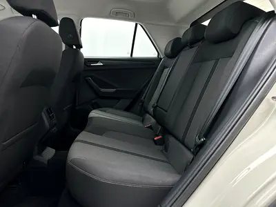 Volkswagen T-Roc Life, миниатюра 17