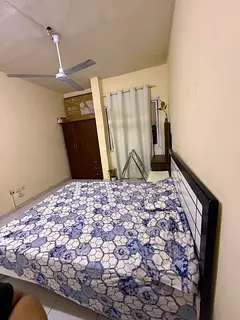 Private room