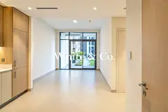 Landscape View | Mid-Floor | Brand New