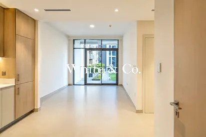Landscape View | Mid-Floor | Brand New