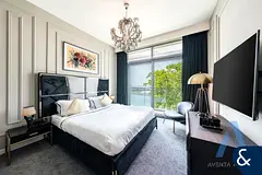 2 Bed | EMAAR | Turn Key | Full Palm Views