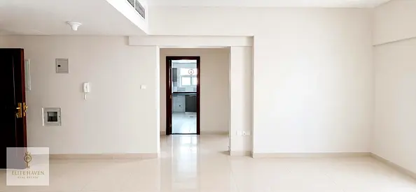 * SPECIOUS 2BHK OPEN VIEW ||CLOSE TO DUBAI|| WARDROBE BALCONY PARKING *