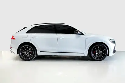 2023 AUDI Q8 thumbnail 18