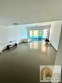 **Chiller Free | Luxury 2BR Apartment | Sea View | Free Parking, Gym & Pool | Built-in Wardrobes