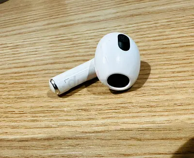 Apple 3rd generation left side AirPods