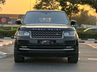 صورة مصغرة 3 لـ 2016 LAND Rover RANGE ROVER