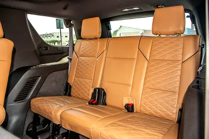 2021 Cadillac ESCALADE — миниатюра 8