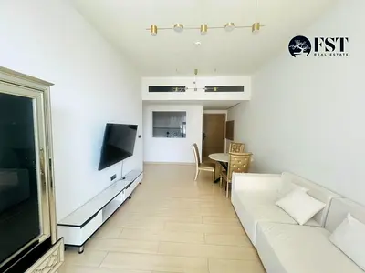 2BR Apartment | Binghatti Crescent | Multiple Views | JVC District 11