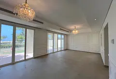 3BR + Maid | Sea View | Spacious Layout
