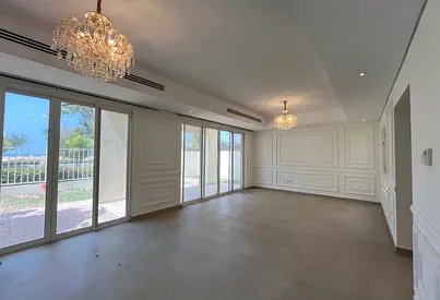 3BR + Maid | Sea View | Spacious Layout