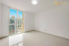 Stunning Burj View | Bright & Spacious 2BR |Vacant