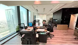 4 Parkings | Prime Location | Vacant Now
