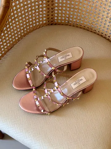 Valentino garavani womens premium quality sandal
